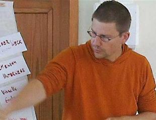 Berlin ‘concerned over deterioration of jail conditions’ of German rights activist in Turkey