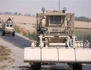 US fully transparent to Turkey about weapons delivered to YPG: Embassy