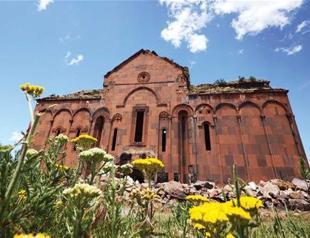 UNESCO registry increases interest in Ani