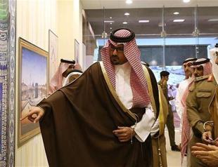 Topkapı Palace items on show in Saudi exhibition