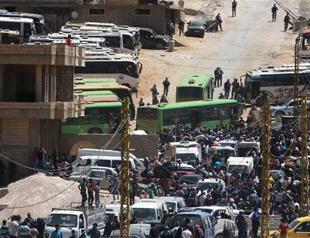 US official warns of sitiaution in Idlib