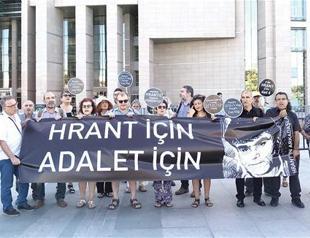 Court releases four suspects in Turkish-Armenian journalist’s murder case