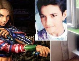 Previously banned ‘dangerous’ online video game allegedly causes suicide of Turkish boy