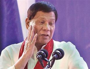 Philippines blames media for US concerns