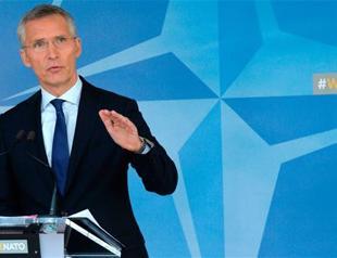 NATO says Russia ties most ‘difficult’ since Cold War
