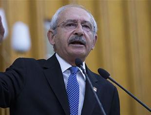 Turkey’s main opposition rules out report on warning to Germans