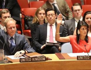 US and China pressure North Korea after sanctions vote