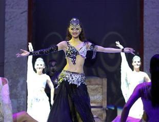 Fire of Anatolia marks 16th year with exclusive show