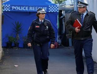 Turkish police say working with Australia on foiled Etihad bomb plan