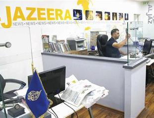 Israel moves to close Al Jazeera operation