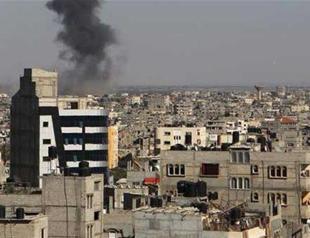 Israel claims transfer of funds to Hamas through Turkey