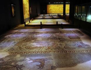 Zeugma to double number of visitors