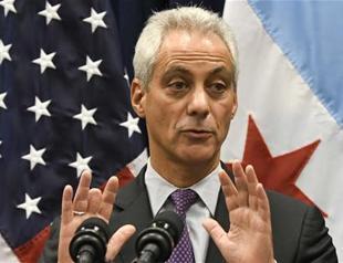 Chicago sues Trump administration over sanctuary city plan