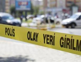 Family arrested over attempt to make TATP explosive in Turkish capital Ankara