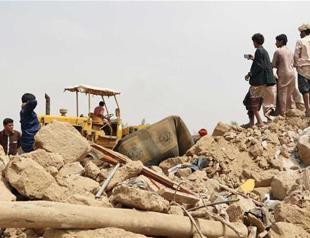 ‘Qaeda’ bomber kills three Yemen soldiers