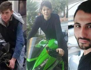 Police catch father who stabbed two sons to death, wounded third in Istanbul