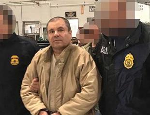 ‘El Chapo’ Guzman hires John Gotti Jr’s lawyer in US case