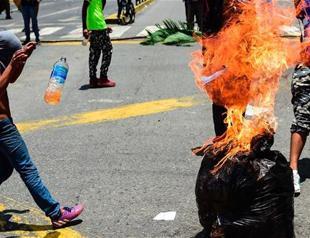 Venezuela’s new assembly declares itself all-powerful