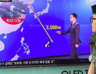 N Korea considers missile strike on Guam amid ‘mini nuke’ reports