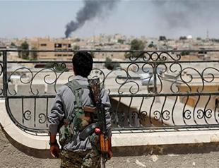 US alliance with YPG ‘creates ground for terror organizations,’ says Turkish FM Çavuşoğlu