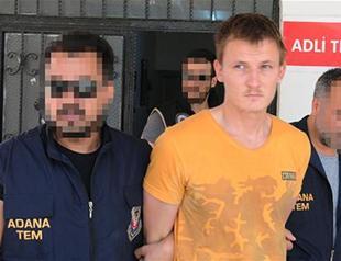 Police detain Russian-origin ISIL militant planning to down US plane with drone at air base in Turkey