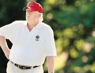 FBI raided former Trump campaign manager’s home in Russia probe