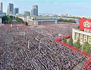 North Korea details Guam missile plan, dismissing Trump