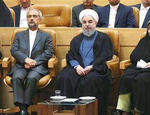 Iranian president names three women to government posts after criticism