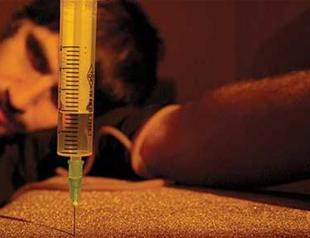 Drug use kills over 2,000 in Turkey in last 10 years