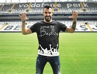 Turkish league to begin with new stars on board