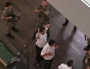 Court adjourns hearing to November in Doğan Media Center raid case on night of failed coup attempt