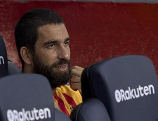 Arda Turan ready for return to Turkish national team