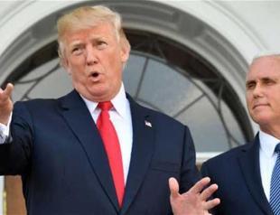 Trump: ‘Fire and fury’ warning to North Korea maybe not enough