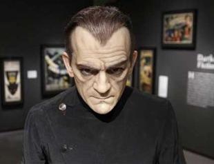 Metallica guitarist’s monster movie posters go on display