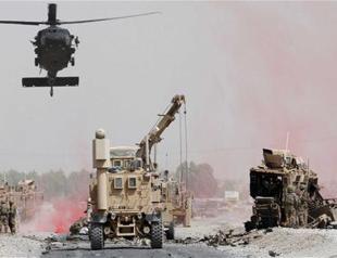 US hit ‘killed’ several civilians in Afghanistan