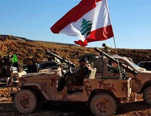 Syrian rebels to pull out of Lebanon border enclave