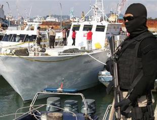 Indonesia arrests alleged ISIL recruiter