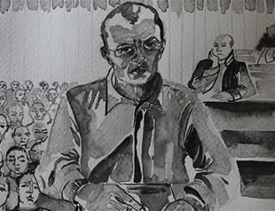 I have never been a Gülen follower, says top suspect in coup case