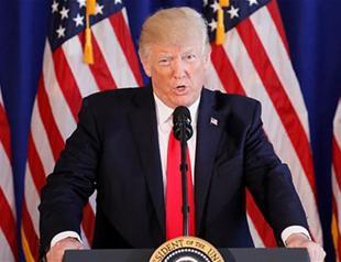 One dead at US far-right rally, Trump blames many sides