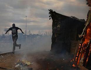 Kenya on edge after vote fraud claims spark deadly protests