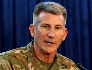 Senior Afghan ISIL members killed in US air strike