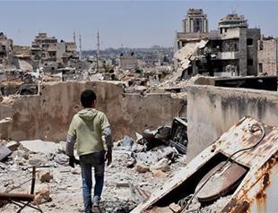 Commandos kill 25 jihadists in central Syria: Monitor