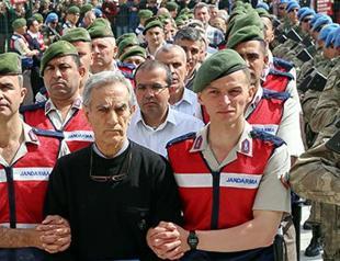 EU Ministry appeals to be intervening party in Turkey’s ongoing coup case