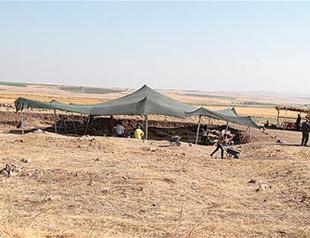 Vessels with ‘tree of life’ motifs found in Turkeys Domuztepe