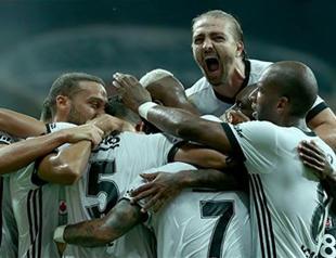 Beşiktaş launches league title defense with victory while Fenerbahçe falters