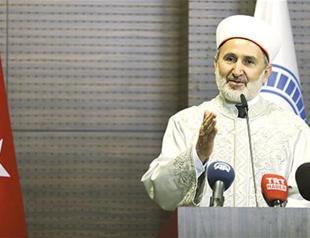 Turkey’s top religious body renews duties of units, establishes new department