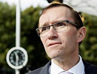 UN Cyprus mediator quits to pursue political career in Norway
