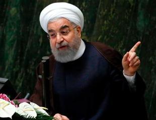 Iran ‘can quit nuke deal’ if more sanctions added