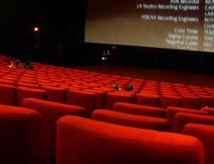 Turkish cinema goes to Hollywood