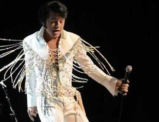 Elvis: 40 years since the death of ‘the King’